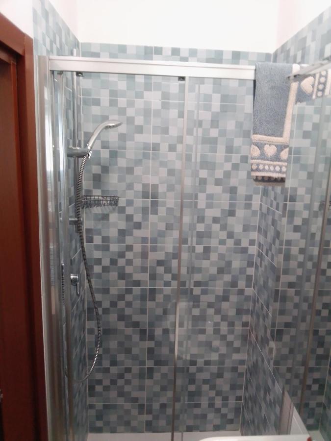 Gigli, Rooms Con Cucina In Comune E Terrazza Milano Exterior foto