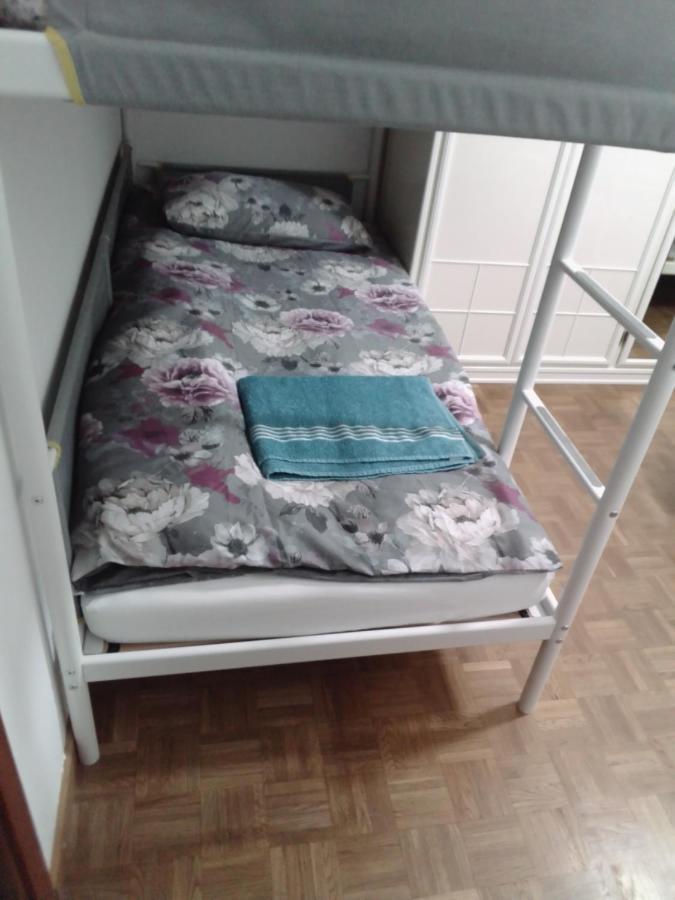 Gigli, Rooms Con Cucina In Comune E Terrazza Milano Exterior foto