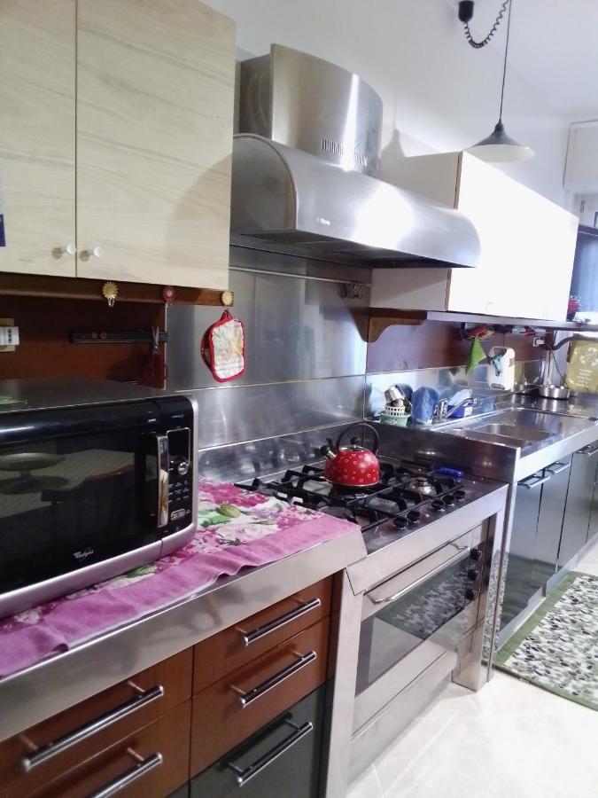 Gigli, Rooms Con Cucina In Comune E Terrazza Milano Exterior foto