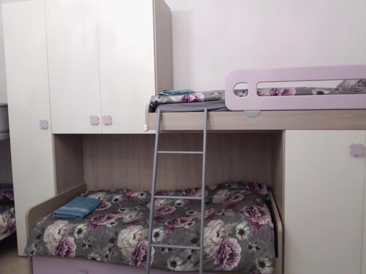 Gigli, Rooms Con Cucina In Comune E Terrazza Milano Exterior foto
