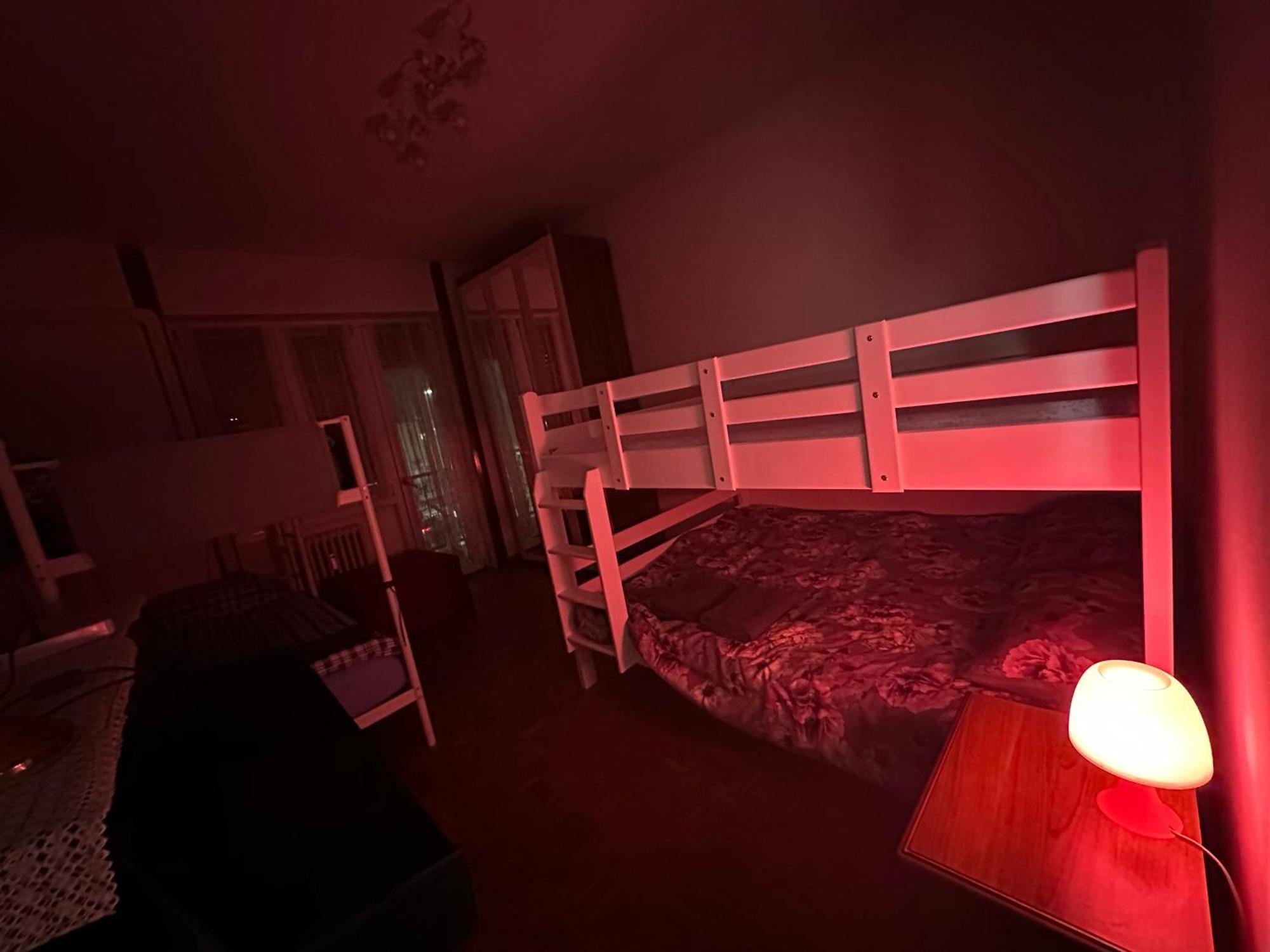 Gigli, Rooms Con Cucina In Comune E Terrazza Milano Exterior foto