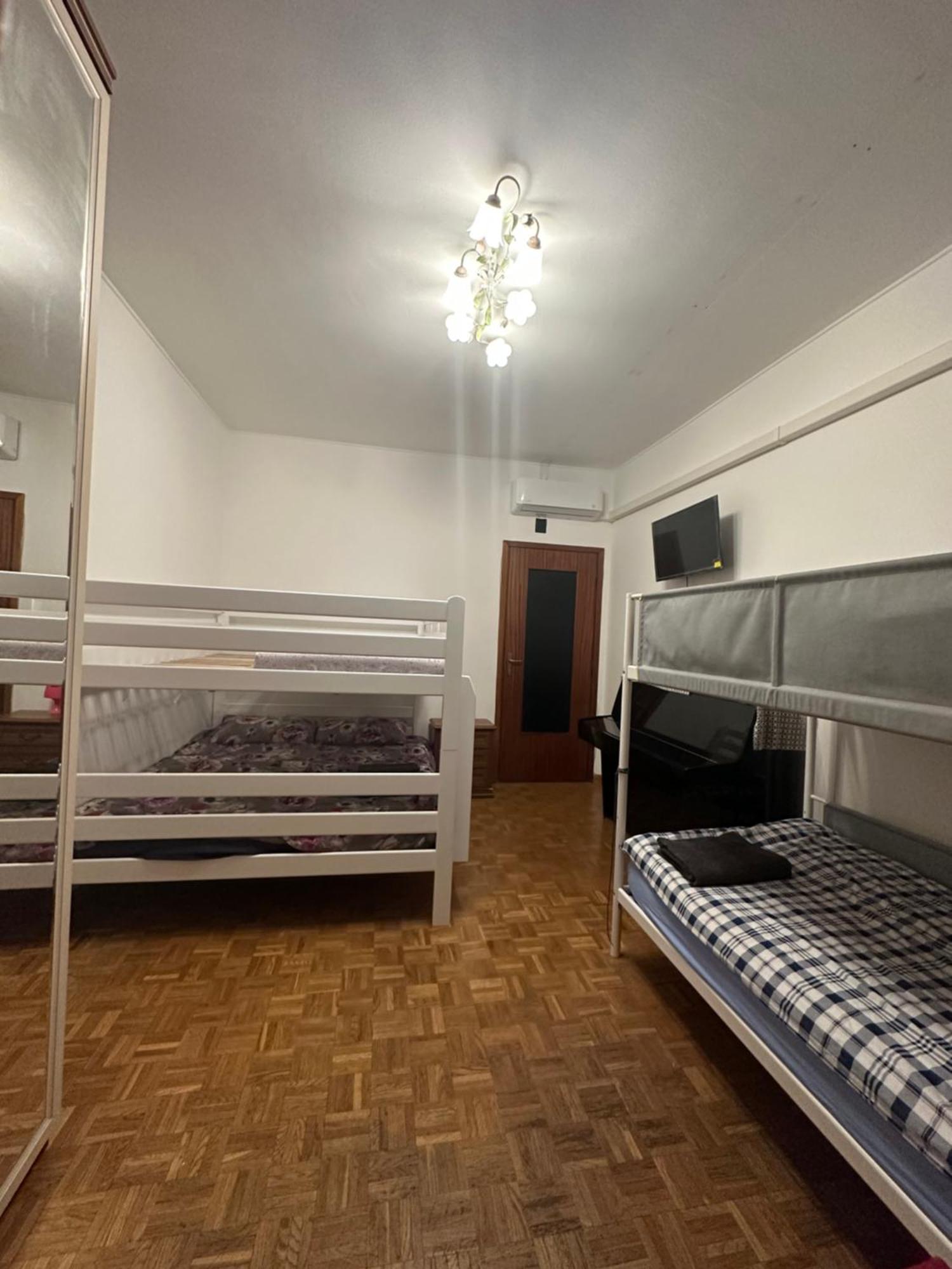 Gigli, Rooms Con Cucina In Comune E Terrazza Milano Exterior foto