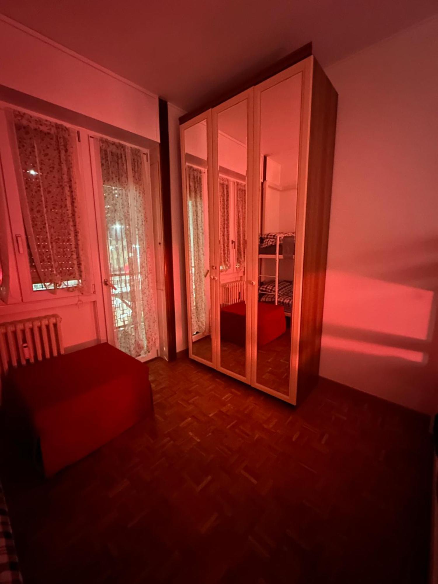Gigli, Rooms Con Cucina In Comune E Terrazza Milano Exterior foto
