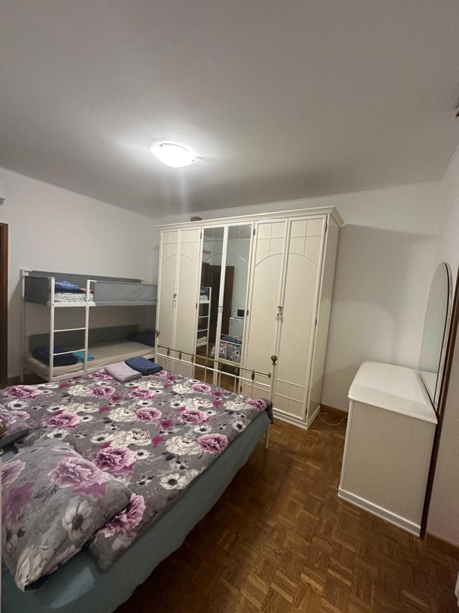Gigli, Rooms Con Cucina In Comune E Terrazza Milano Exterior foto