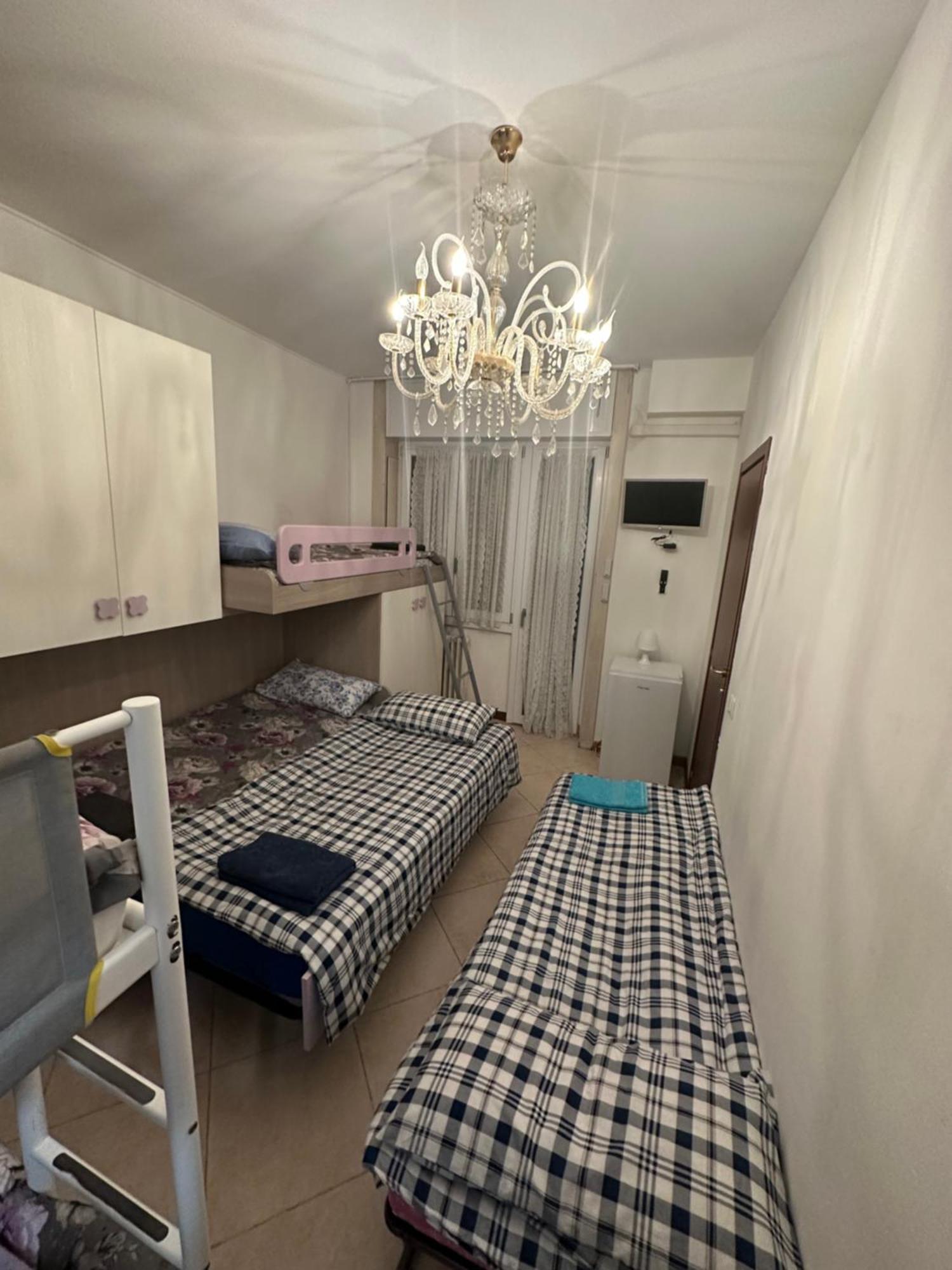 Gigli, Rooms Con Cucina In Comune E Terrazza Milano Exterior foto