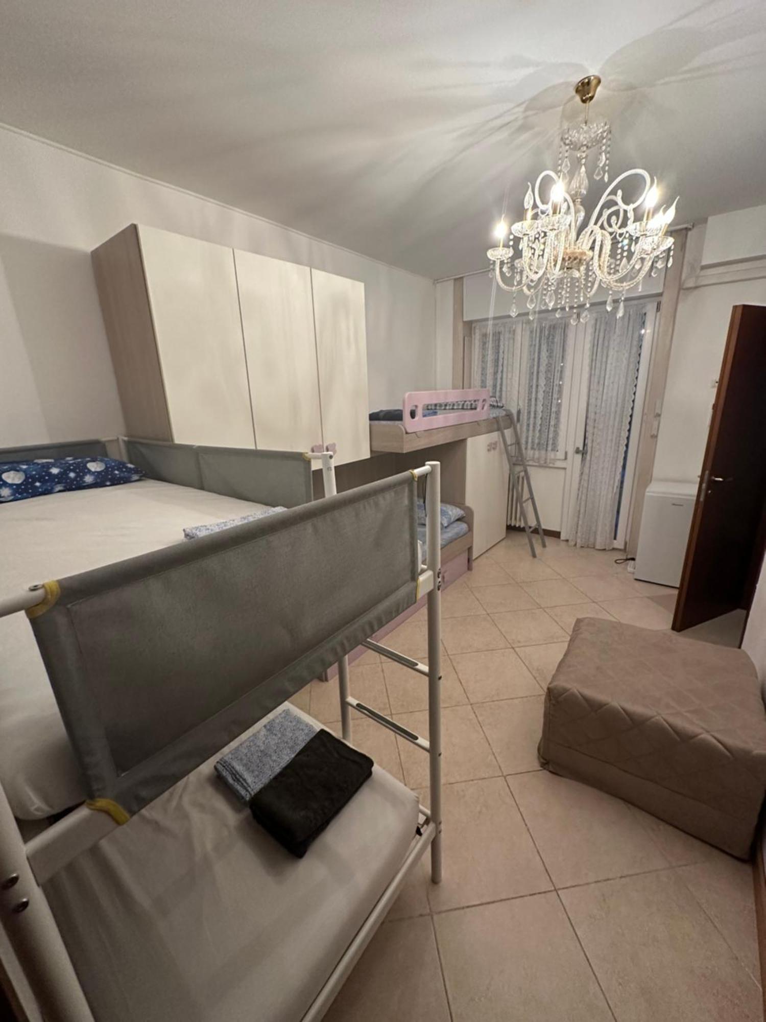 Gigli, Rooms Con Cucina In Comune E Terrazza Milano Exterior foto