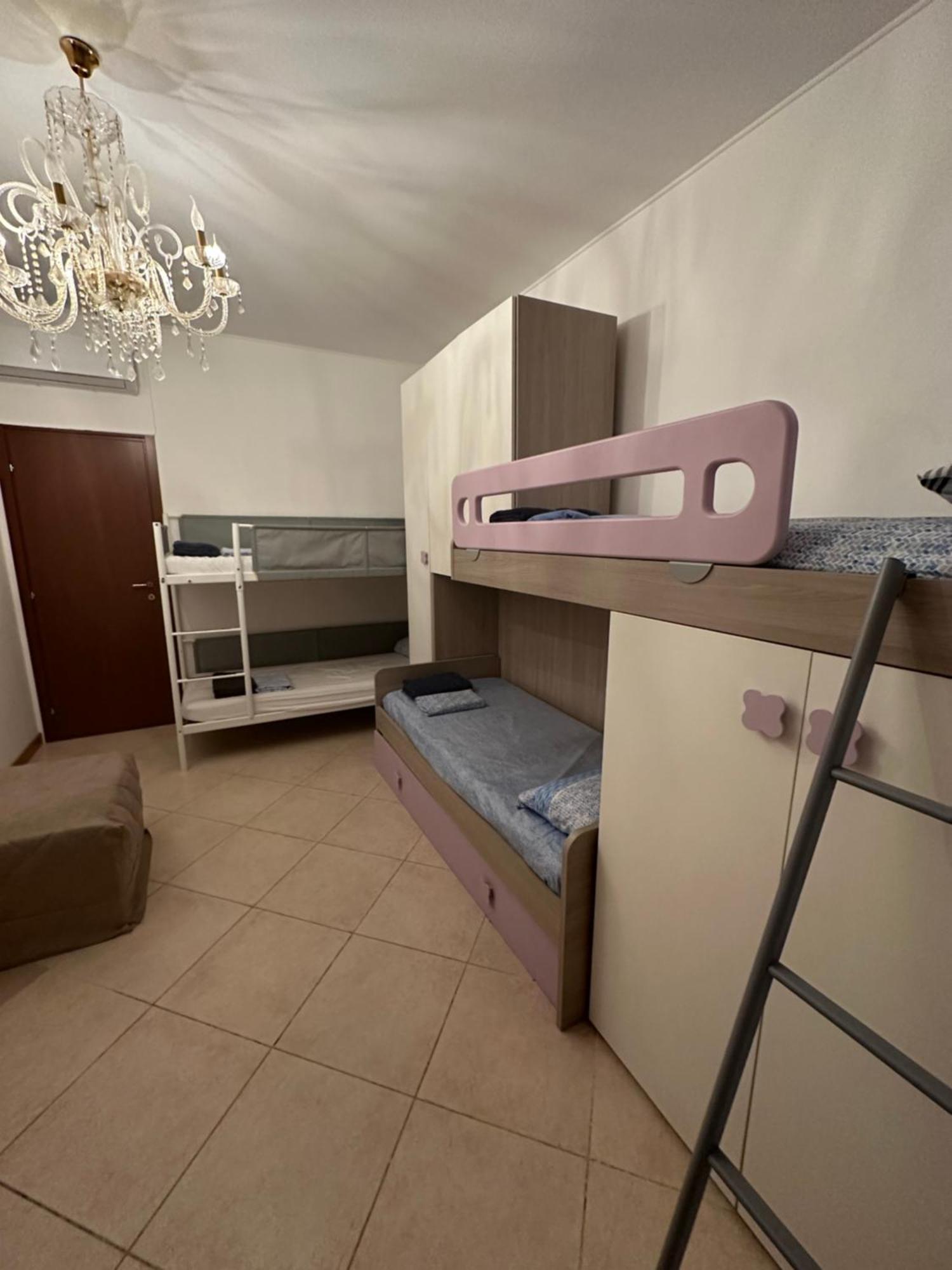 Gigli, Rooms Con Cucina In Comune E Terrazza Milano Exterior foto