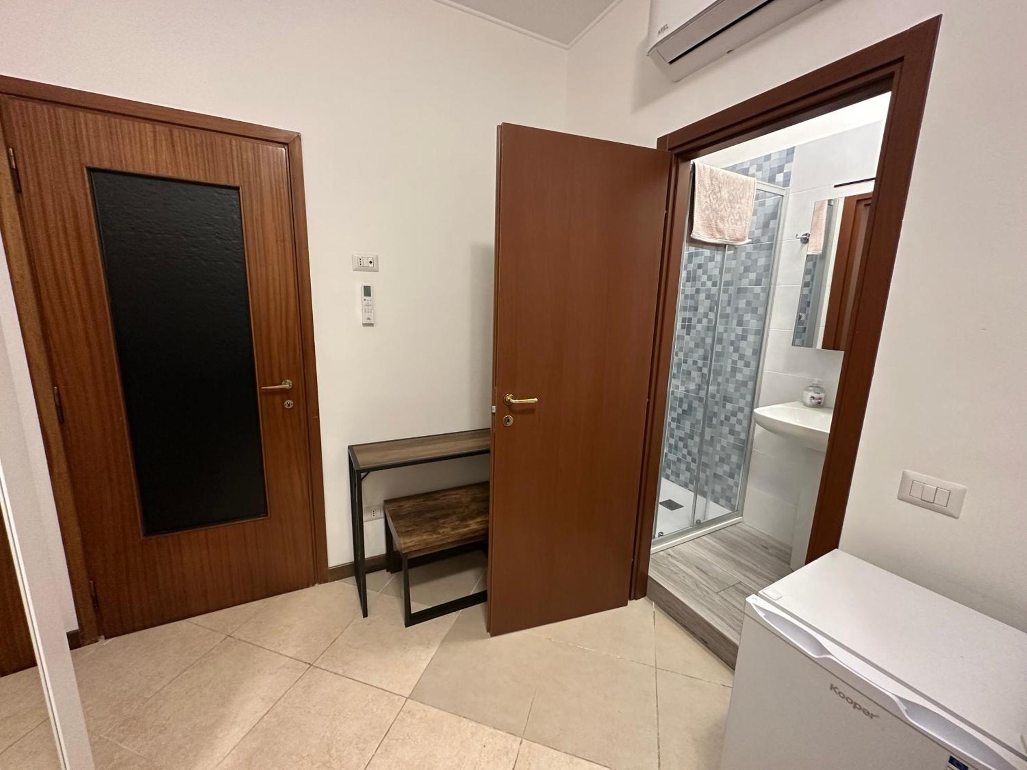 Gigli, Rooms Con Cucina In Comune E Terrazza Milano Exterior foto