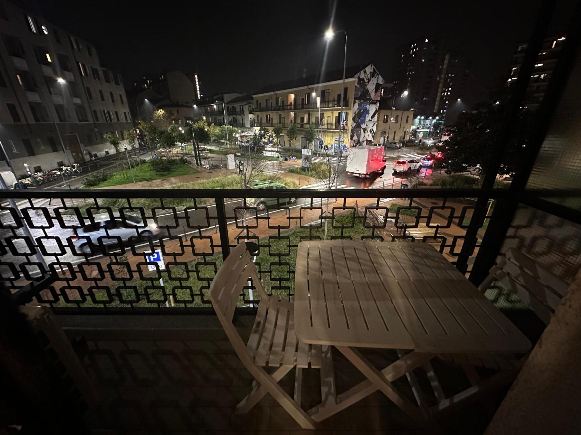 Gigli, Rooms Con Cucina In Comune E Terrazza Milano Exterior foto