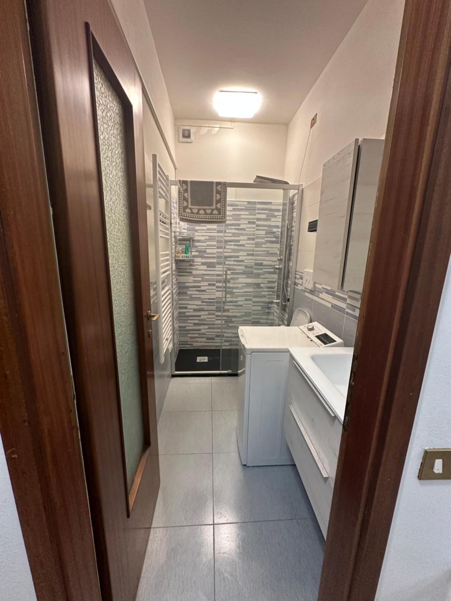 Gigli, Rooms Con Cucina In Comune E Terrazza Milano Exterior foto