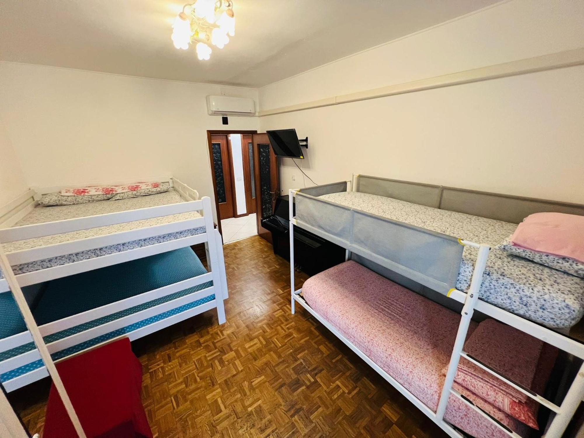 Gigli, Rooms Con Cucina In Comune E Terrazza Milano Exterior foto