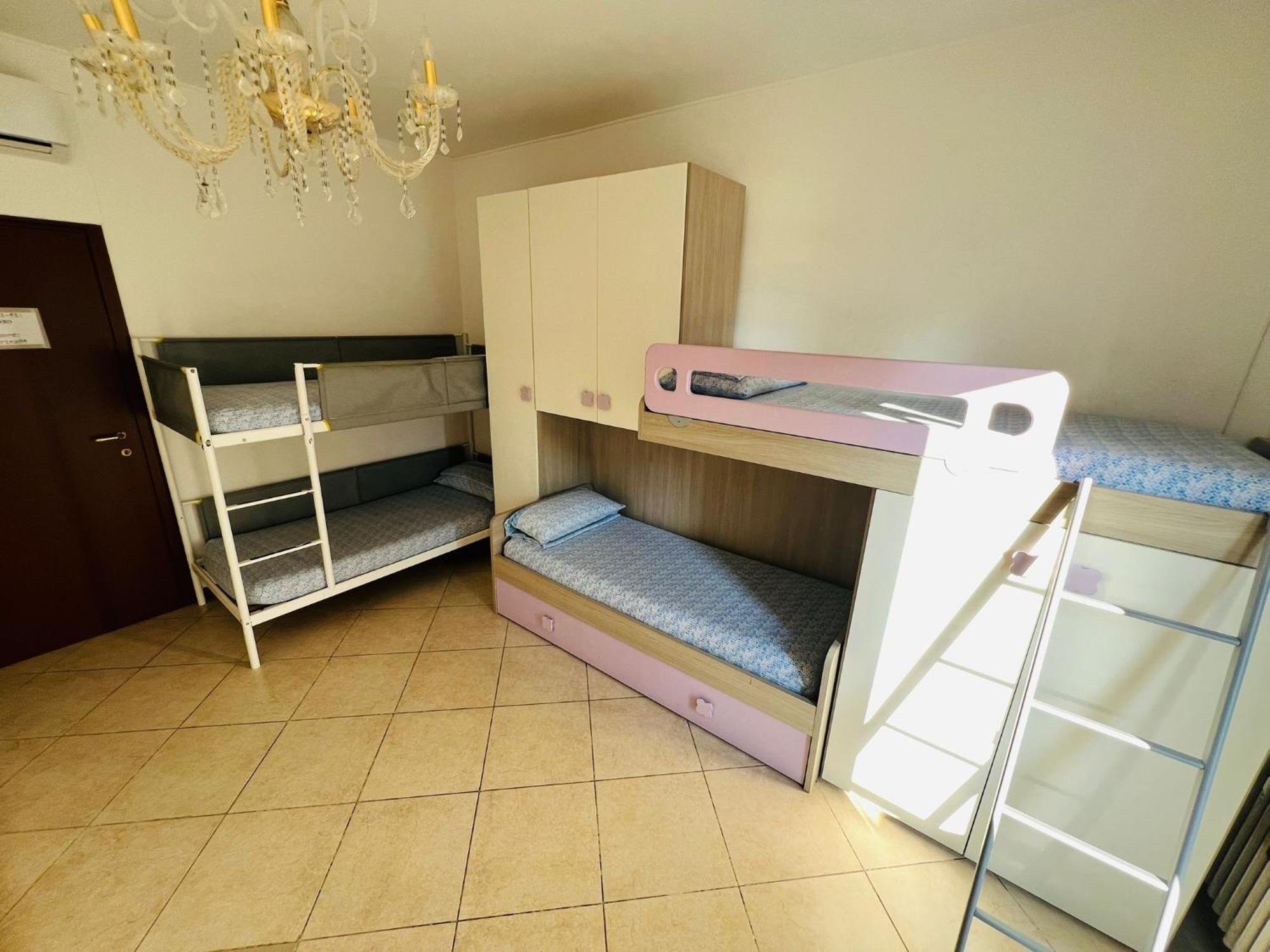 Gigli, Rooms Con Cucina In Comune E Terrazza Milano Exterior foto