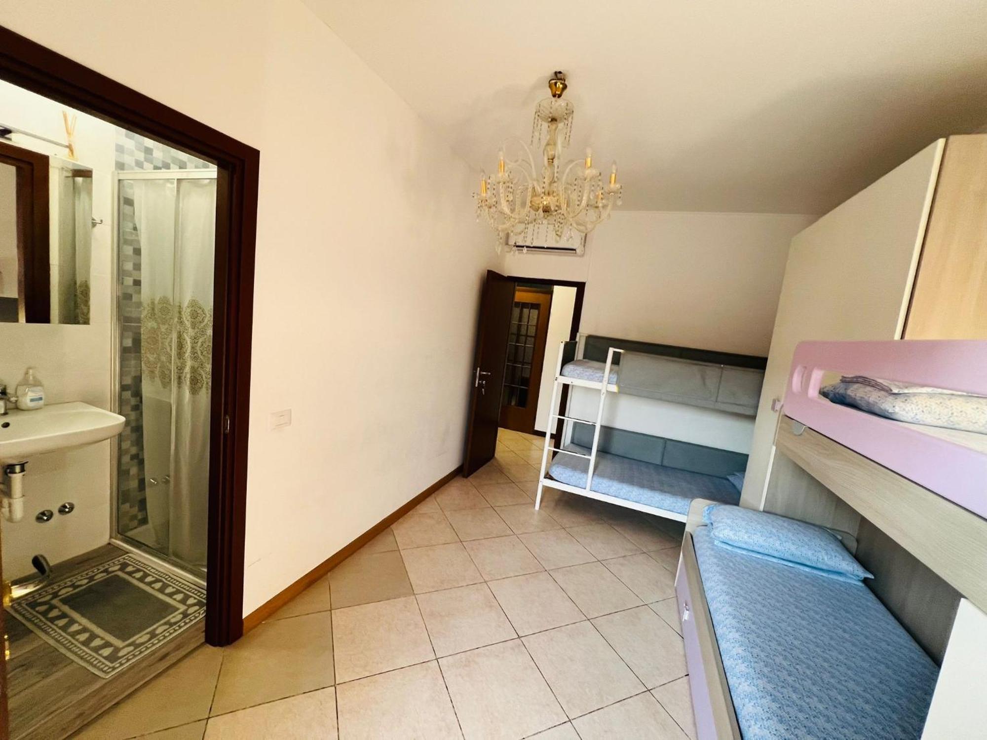 Gigli, Rooms Con Cucina In Comune E Terrazza Milano Exterior foto