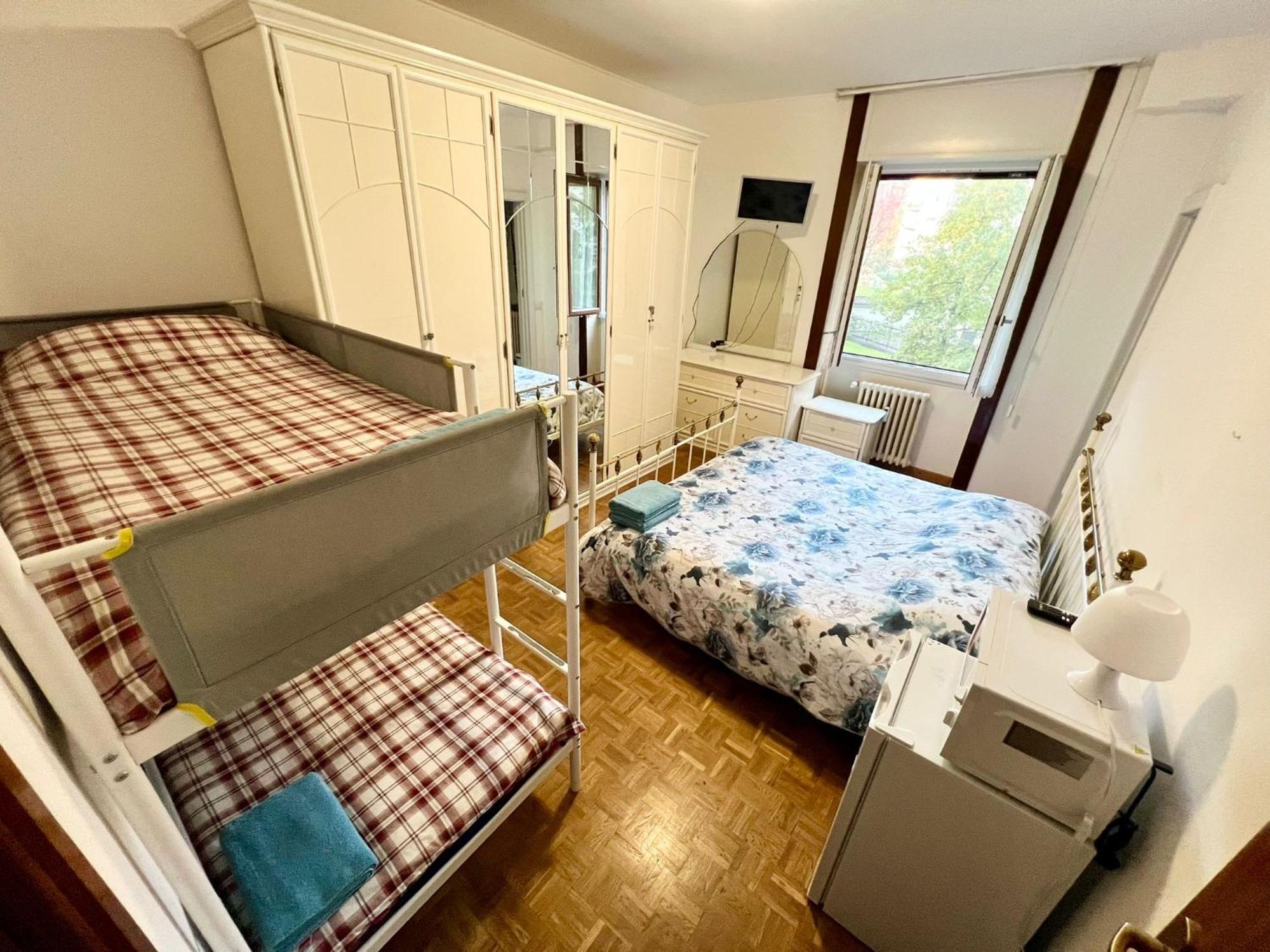 Gigli, Rooms Con Cucina In Comune E Terrazza Milano Exterior foto